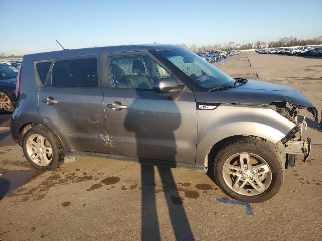 Photo 4 from auction – 2019 KIA SOUL with VIN KNDJN2A2XK7697253