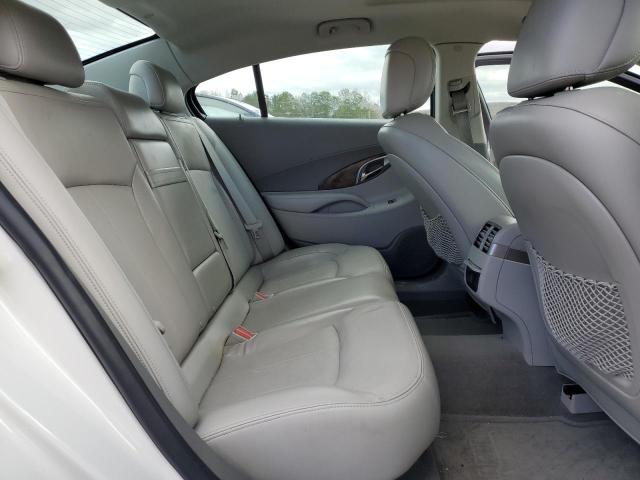 Photo 10 from auction – 2011 BUICK LACROSSE C with VIN 1G4GC5ED4BF123360