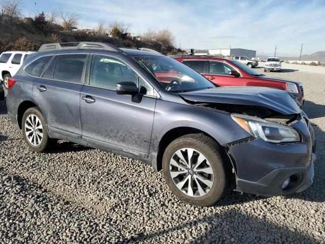 Photo 4 from auction – 2017 SUBARU OUTBACK 3. with VIN 4S4BSENC8H3304878