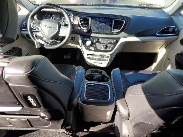 Photo 8 from auction – 2017 CHRYSLER PACIFICA T with VIN 2C4RC1EG9HR644396
