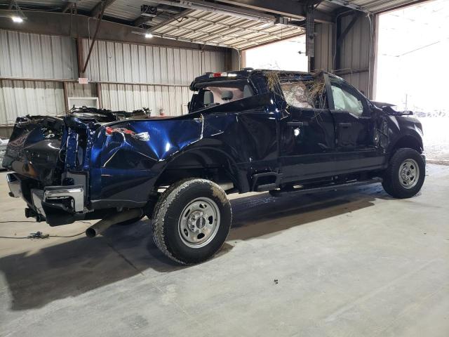 Photo 3 from auction – 2024 FORD F350 SUPER with VIN 1FT8W3BA3REE67230