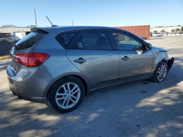 Photo 3 from auction – 2011 KIA FORTE EX with VIN KNAFU5A27B5395616