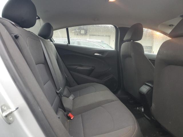Photo 10 from auction – 2017 CHEVROLET CRUZE LS with VIN 1G1BC5SM8H7201802