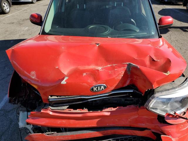 Photo 11 from auction – 2017 KIA SOUL + with VIN KNDJP3A57H7500963