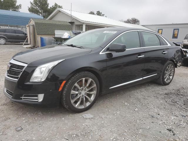 CADILLAC XTS PREMIU 2017 with VIN 2G61P5S38H9128298 - Photo from auction