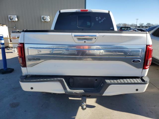 Photo 6 from auction – 2015 FORD F150 SUPER with VIN 1FTEW1EG0FFC61585