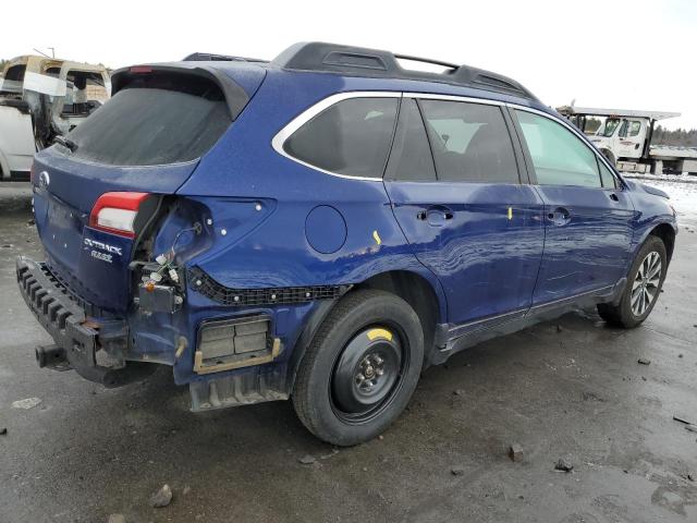 Photo 3 from auction – 2015 SUBARU OUTBACK 2. with VIN 4S4BSANC8F3310895