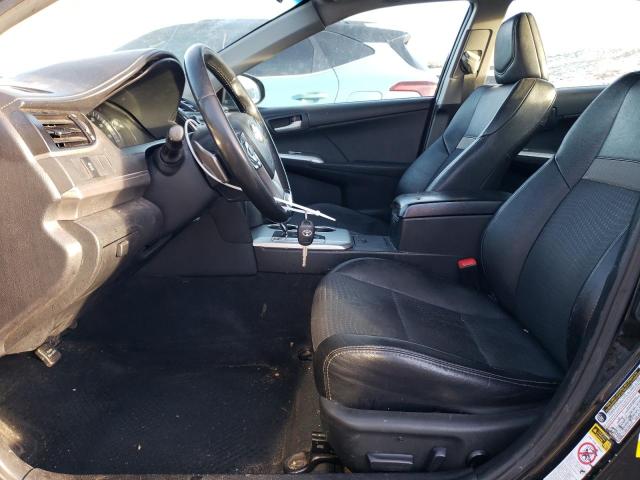 Photo 7 from auction – 2012 TOYOTA CAMRY BASE with VIN 4T1BF1FK9CU194722