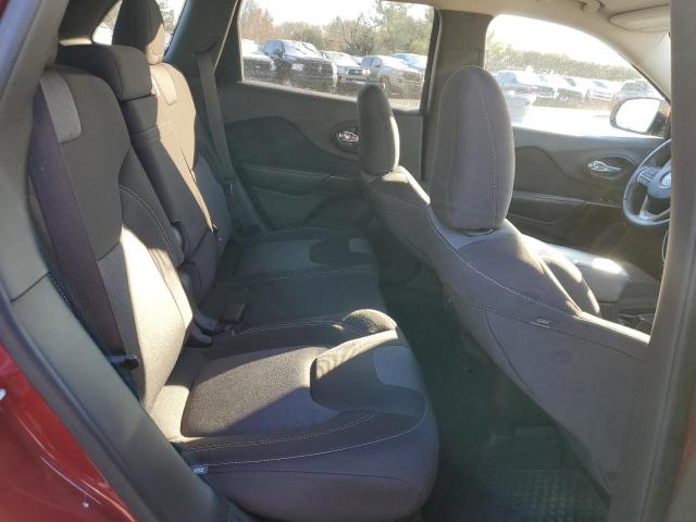 Photo 11 from auction – 2014 JEEP CHEROKEE L with VIN 1C4PJMCSXEW248146