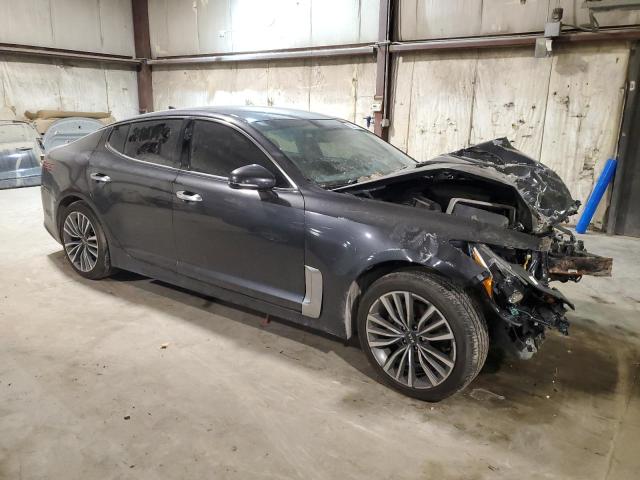 صورة رقم 4 من المزاد - 2019 KIA STINGER مع VIN KNAE15LA9K6059730