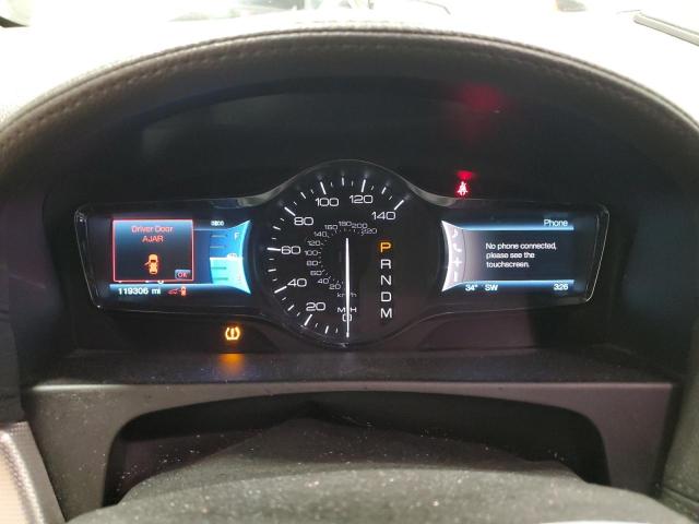 Photo 9 from auction – 2012 LINCOLN MKX with VIN 2LMDJ8JK8CBL18576
