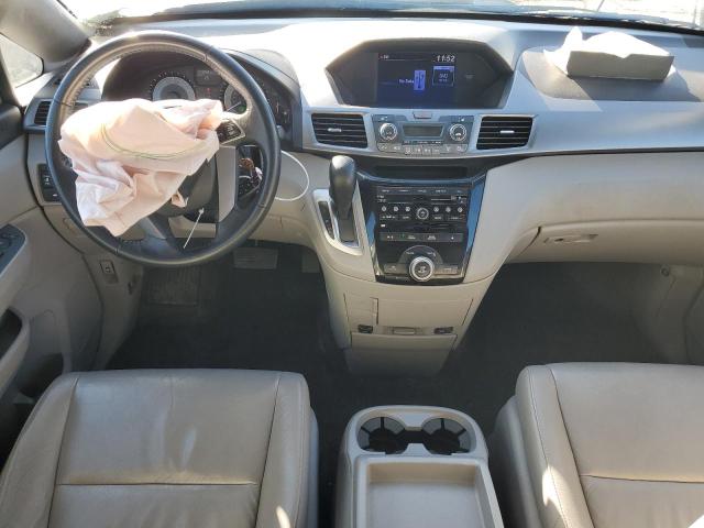 Photo 8 from auction – 2012 HONDA ODYSSEY EX with VIN 5FNRL5H60CB096741