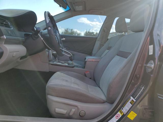 Photo 7 from auction – 2012 TOYOTA CAMRY BASE with VIN 4T1BF1FK6CU092956