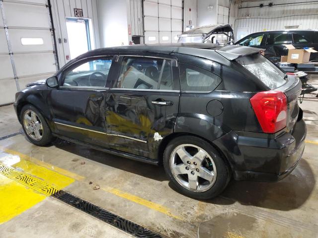 Photo 2 from auction – 2007 DODGE CALIBER R/ with VIN 1B3HB78K57D175635