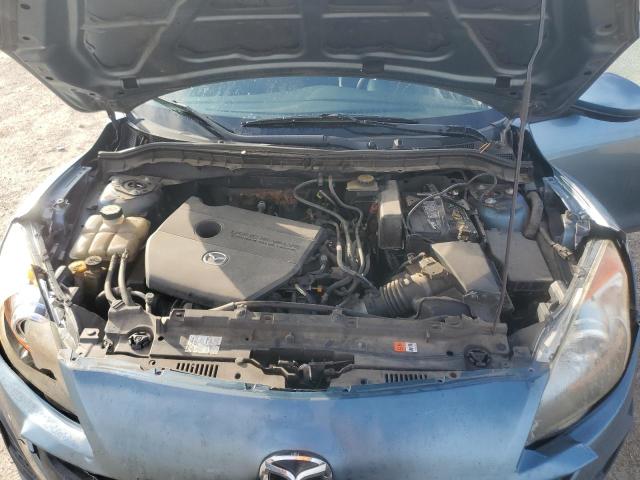 Photo 11 from auction – 2011 MAZDA 3 I with VIN JM1BL1UF6B1415387
