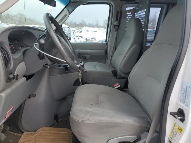Photo 7 from auction – 2006 FORD ECONOLINE with VIN 1FTNE24W66DA71416