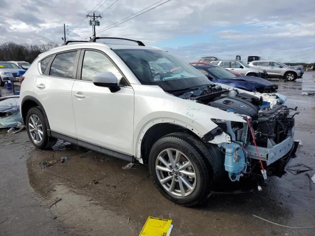 Photo 4 from auction – 2023 MAZDA CX-5 PREFE with VIN JM3KFBCM2P0278191