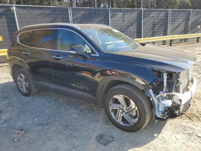 Photo 4 from auction – 2023 HYUNDAI SANTA FE S with VIN 5NMS2DAJ9PH657276