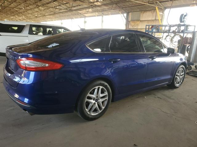 Photo 3 from auction – 2014 FORD FUSION SE with VIN 3FA6P0HD4ER203435
