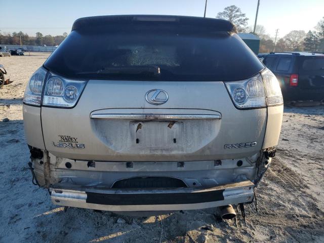 Photo 6 from auction – 2008 LEXUS RX 350 with VIN 2T2GK31U08C055198
