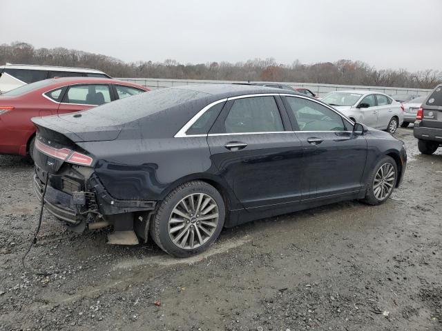 Photo 3 from auction – 2017 LINCOLN MKZ SELECT with VIN 3LN6L5C95HR618785