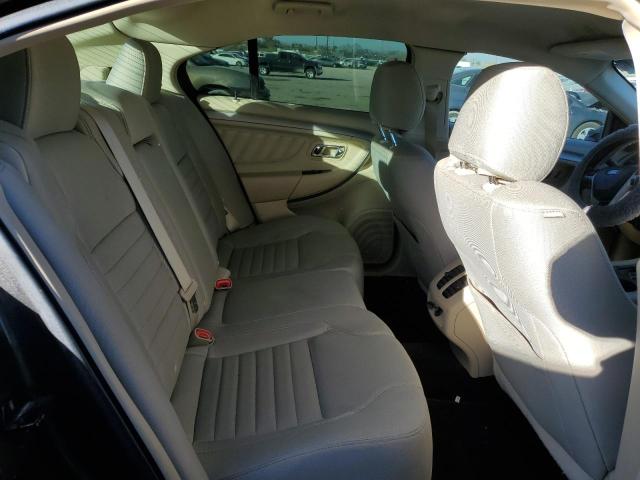 Photo 10 from auction – 2018 FORD TAURUS SE with VIN 1FAHP2D80JG134905