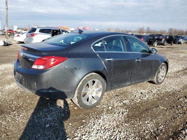Photo 3 from auction – 2012 BUICK REGAL PREM with VIN 2G4GS5EK5C9155777