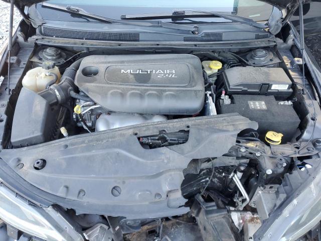 صورة رقم 11 من المزاد - 2015 CHRYSLER 200 S مع VIN 1C3CCCBB6FN542319