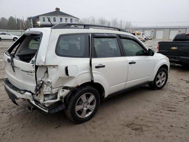 Photo 3 from auction – 2012 SUBARU FORESTER 2 with VIN JF2SHABC0CH405183