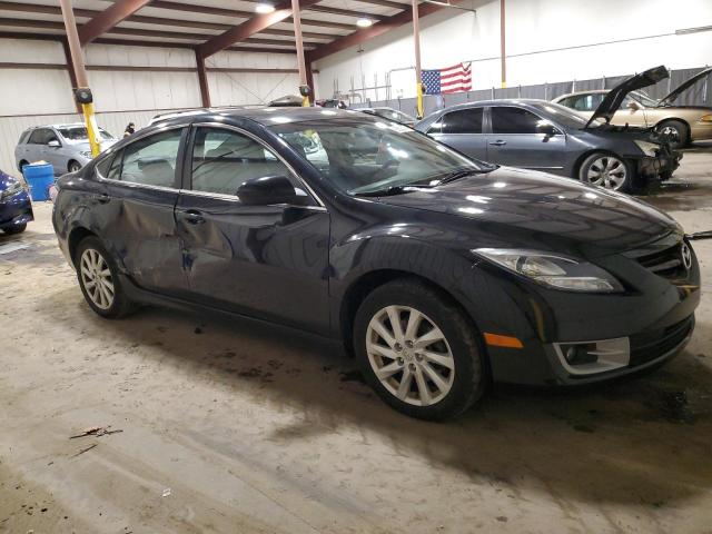 Photo 4 from auction – 2012 MAZDA 6 I with VIN 1YVHZ8DH4C5M40392
