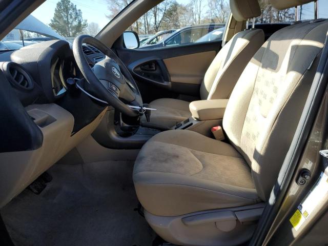 Photo 7 from auction – 2012 TOYOTA RAV4 with VIN 2T3ZF4DV7CW156166