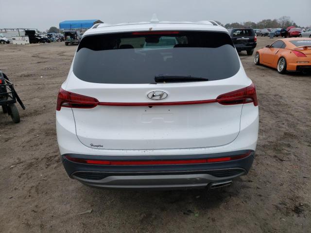 Photo 6 from auction – 2023 HYUNDAI SANTA FE S with VIN 5NMS14AJ1PH613131