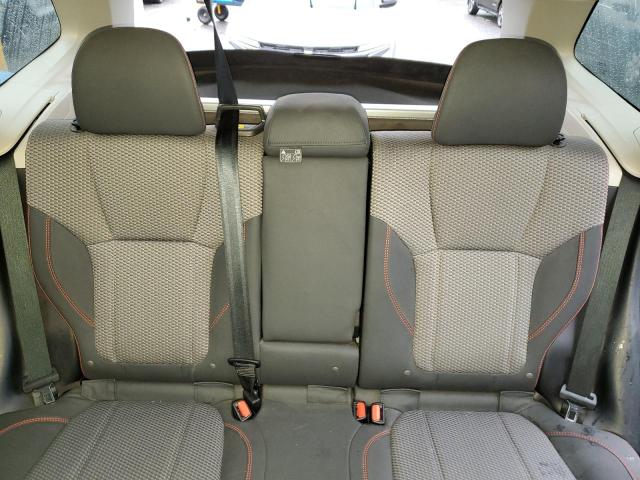 Photo 10 from auction – 2021 SUBARU FORESTER S with VIN JF2SKARCXMH418161