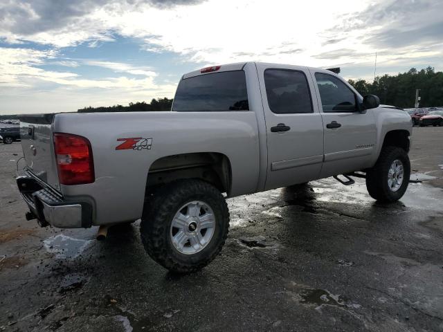 Photo 3 from auction – 2007 CHEVROLET SILVERADO with VIN 3GCEK13MX7G532463