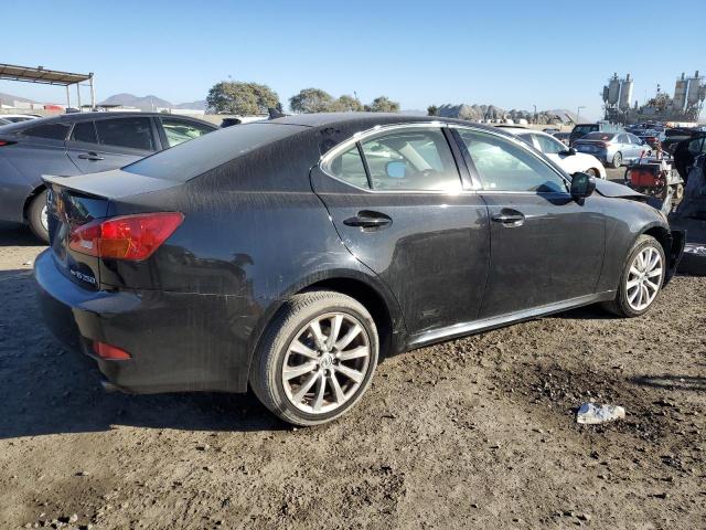 Photo 3 from auction – 2008 LEXUS IS 250 with VIN JTHCK262685022741