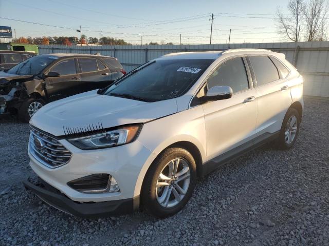 FORD EDGE SEL 2019 with VIN 2FMPK3J97KBC68001 - Photo from auction