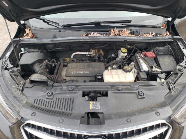 Photo 11 from auction – 2017 BUICK ENCORE PRE with VIN KL4CJASB9HB226062