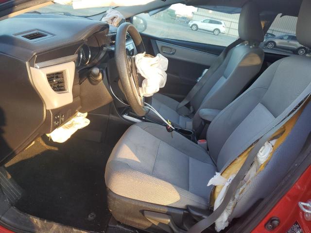 Photo 7 from auction – 2014 TOYOTA COROLLA L with VIN 2T1BURHE0EC186301