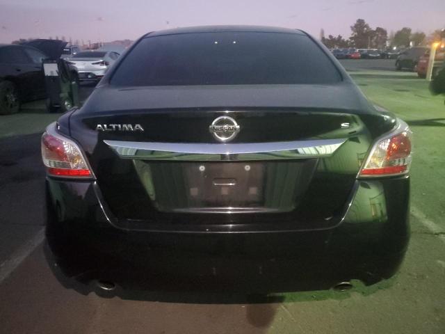 Photo 6 from auction – 2015 NISSAN ALTIMA 2.5 with VIN 1N4AL3AP0FC178478