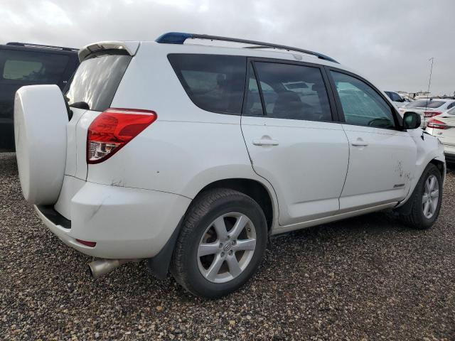 Photo 3 from auction – 2007 TOYOTA RAV4 LIMIT with VIN JTMZD31V375055434