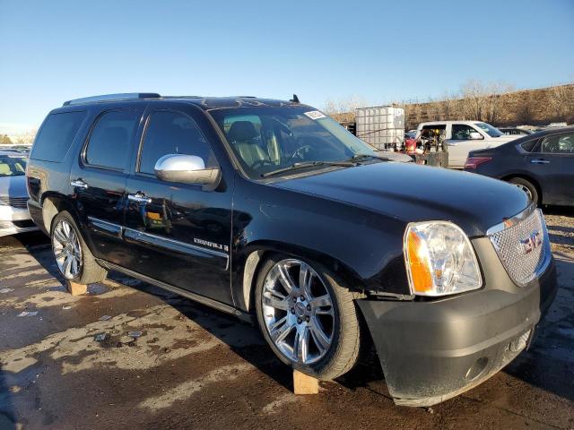 Photo 4 from auction – 2007 GMC YUKON DENA with VIN 1GKFK63847J355240