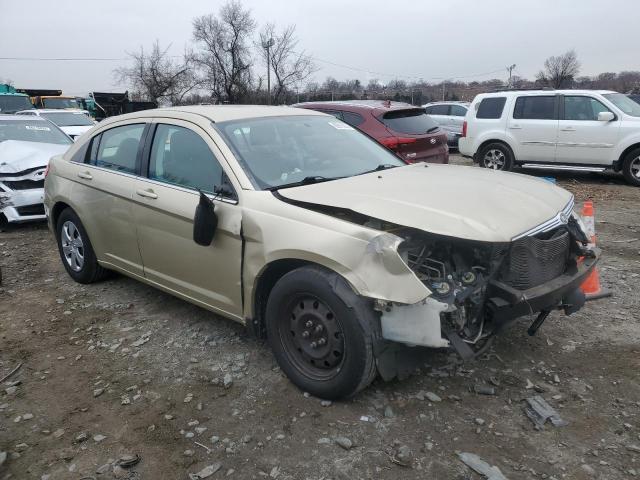 Photo 4 from auction – 2010 CHRYSLER SEBRING TO with VIN 1C3CC4FB3AN191779