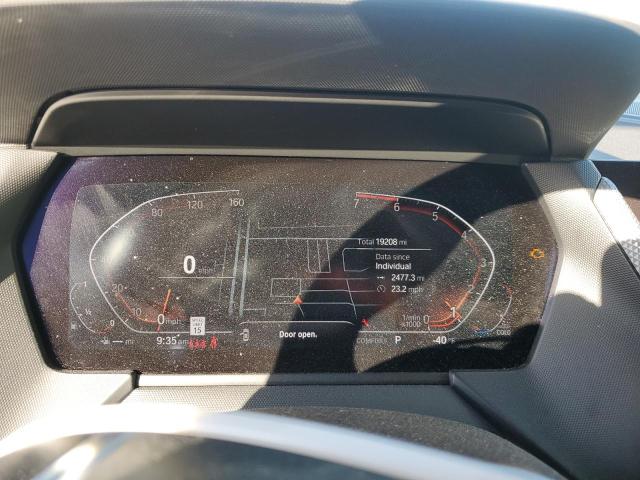 Photo 9 from auction – 2024 BMW 228I with VIN WBA53AK01R7N71790