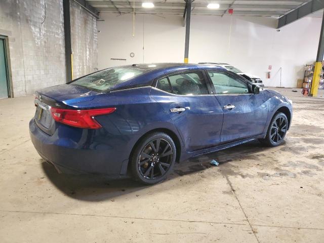 Photo 3 from auction – 2017 NISSAN MAXIMA 3.5 with VIN 1N4AA6AP5HC449366
