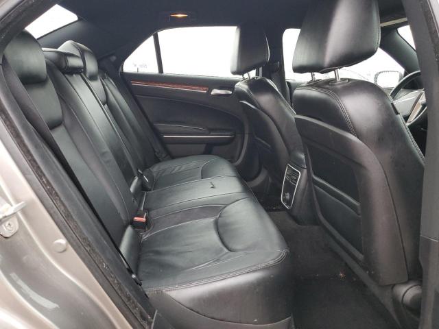 Photo 10 from auction – 2014 CHRYSLER 300 with VIN 2C3CCAAG8EH275757