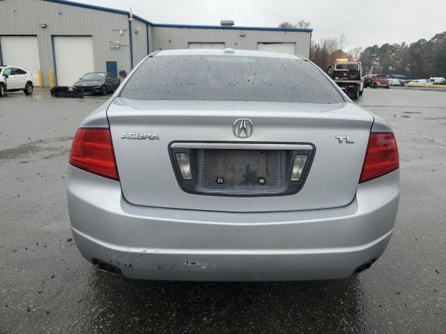 Photo 6 from auction – 2005 ACURA TL with VIN 19UUA66255A049126