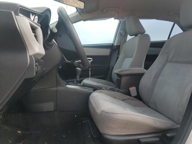 Photo 7 from auction – 2016 TOYOTA COROLLA L with VIN 5YFBURHE3GP394594