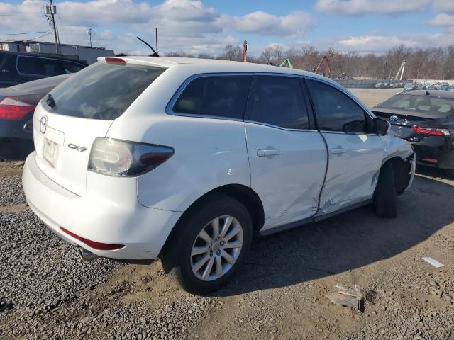 Photo 3 from auction – 2011 MAZDA CX-7 with VIN JM3ER2AM3B0390756