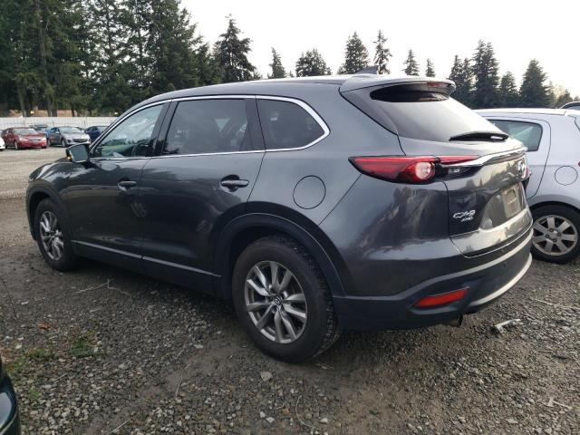Photo 2 from auction – 2016 MAZDA CX-9 TOURI with VIN JM3TCBCY3G0109071