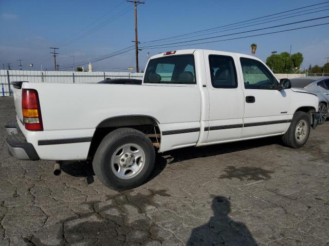 Photo 3 from auction – 2000 CHEVROLET SILVERADO with VIN 2GCEC19W3Y1354251